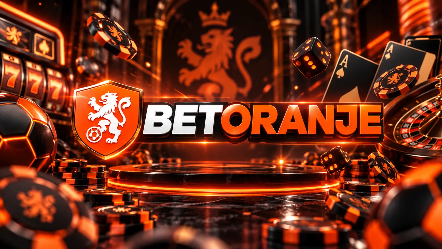Betoranje Casino